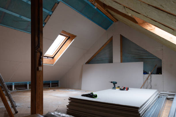 Best Insulation for Specific Applications in Gaffney, SC