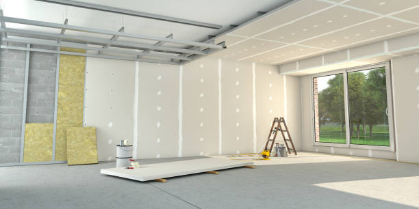 Best Insulation Materials and Products in Gaffney, SC